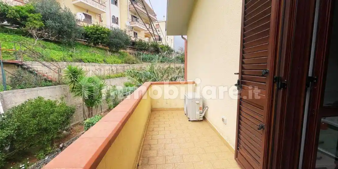 Trilocale via Antonio Pepe, Belvedere Marittimo - foto 4