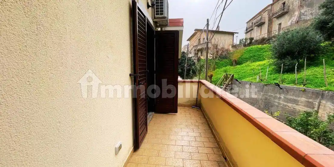 Trilocale via Antonio Pepe, Belvedere Marittimo - foto 5