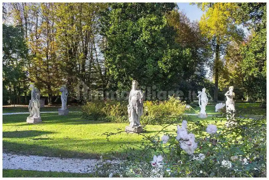 Villa in vendita a Fiesso d'Artico