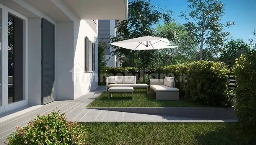 Appartamento in vendita a Mareno di Piave