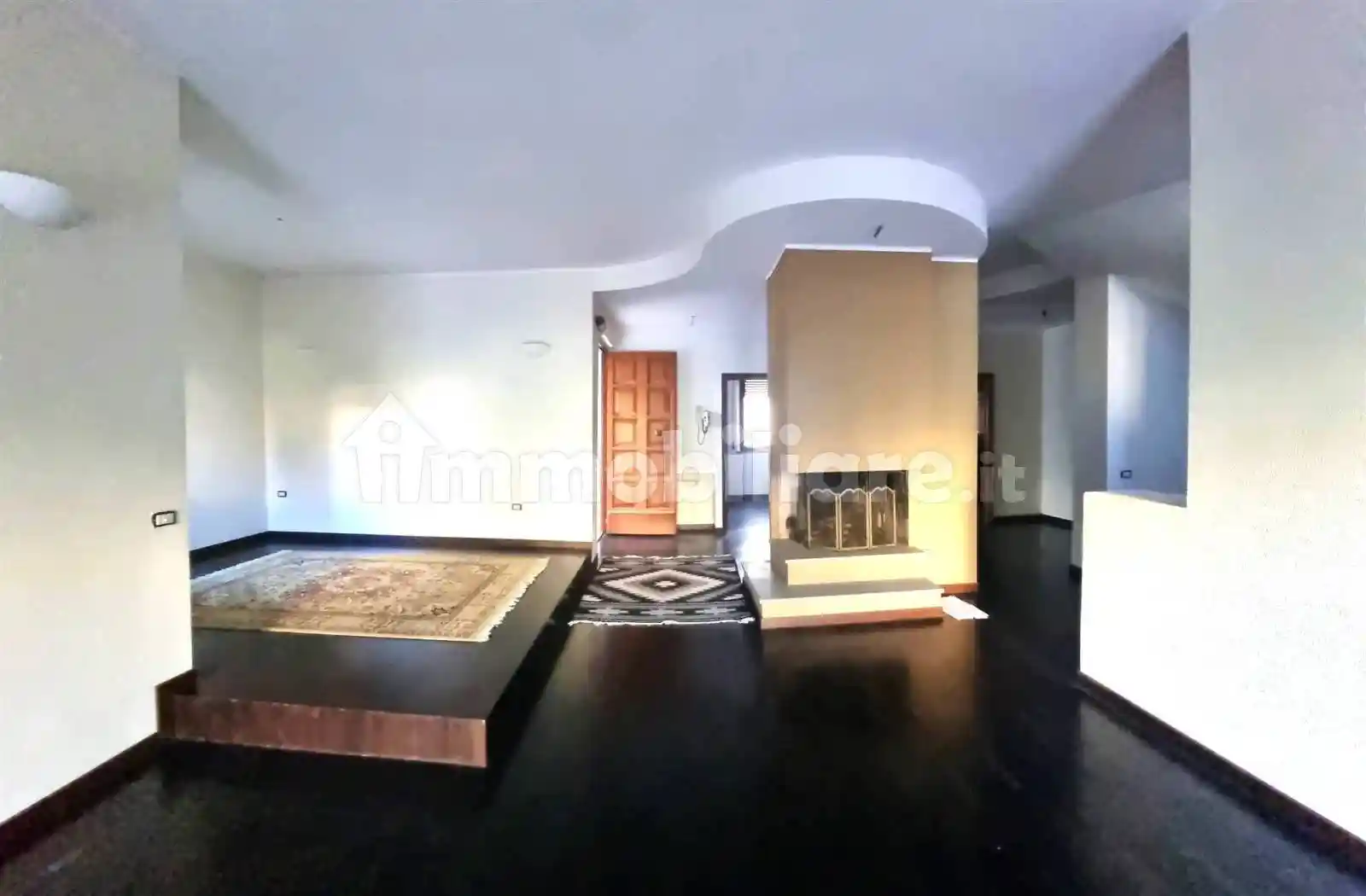 Villa unifamiliare, buono stato, 270 m², Candia, Ancona - foto 2