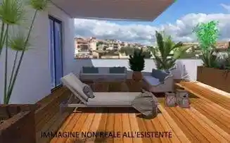 Appartamento in vendita a Santa Lucia di Piave