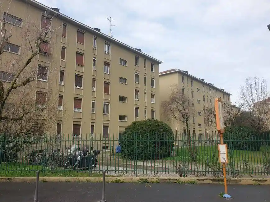 Appartamento all'asta via Medeghino 24, Milano - foto 2