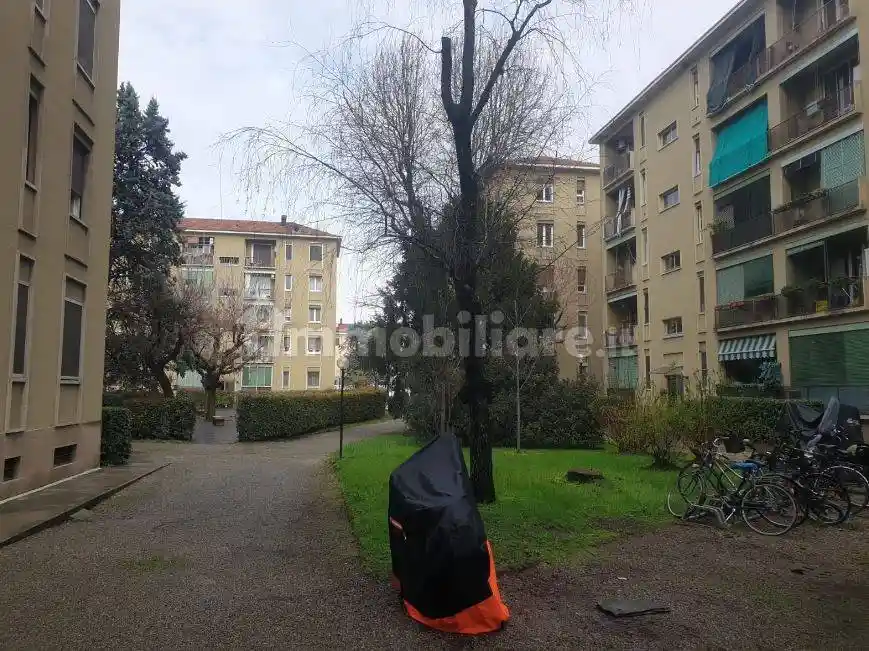 Appartamento all'asta via Medeghino 24, Milano - foto 3