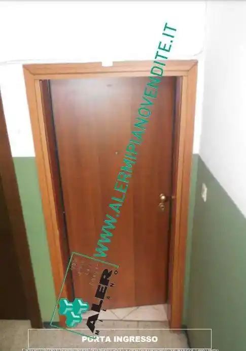 Appartamento all'asta via Medeghino 24, Milano - foto 5