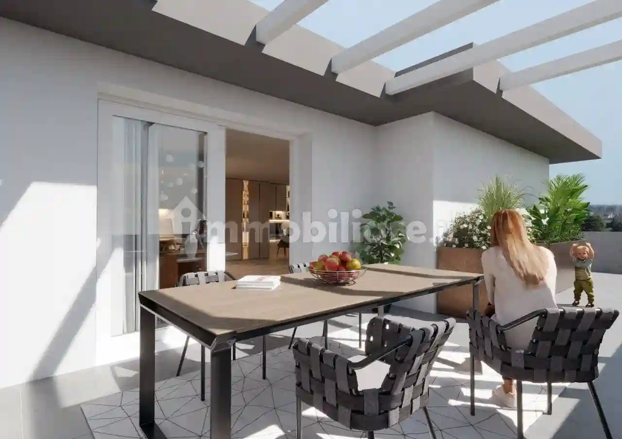 Attico - Mansarda - foto 3