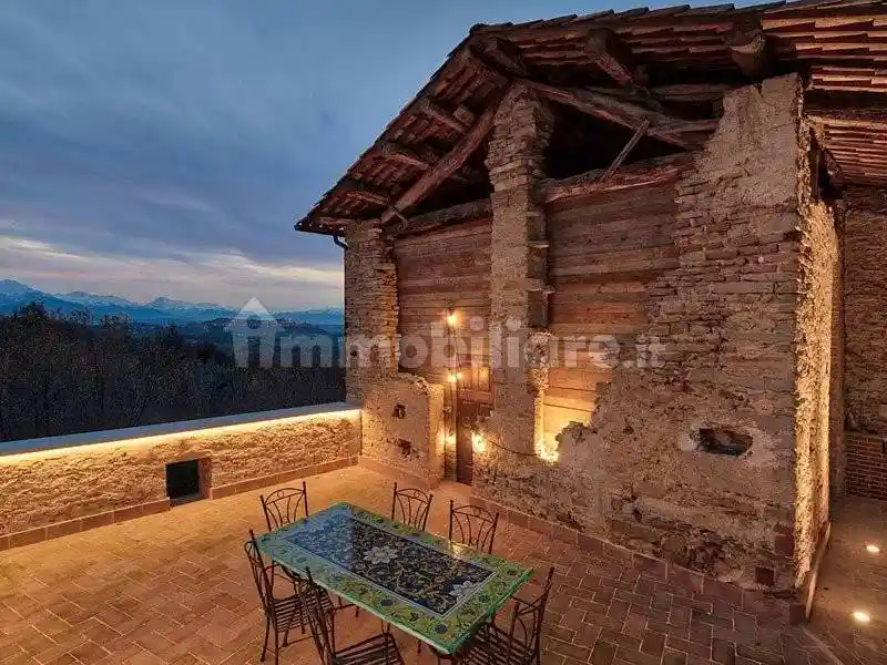 Villa unifamiliare, ottimo stato, 995 m², Briaglia - foto 3