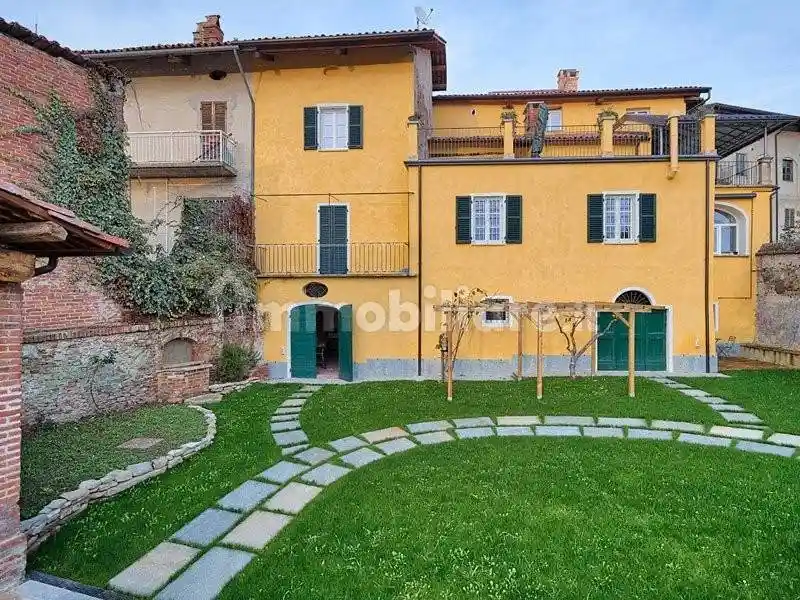 Villa unifamiliare, ottimo stato, 995 m², Briaglia - foto 4