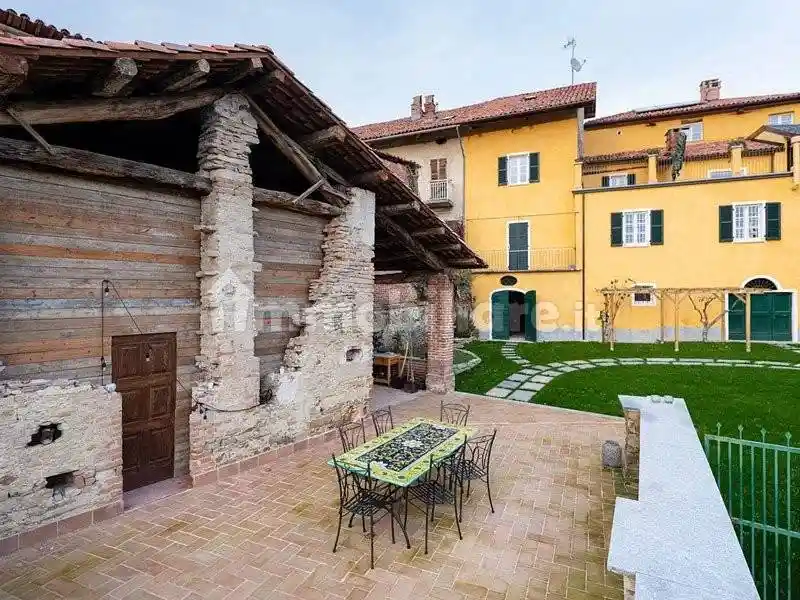 Villa unifamiliare, ottimo stato, 995 m², Briaglia - foto 5