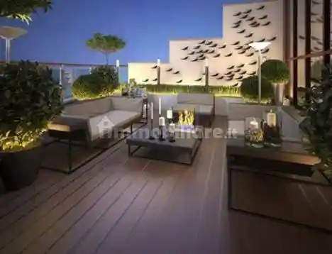 Attico - Mansarda in vendita a Mareno di Piave