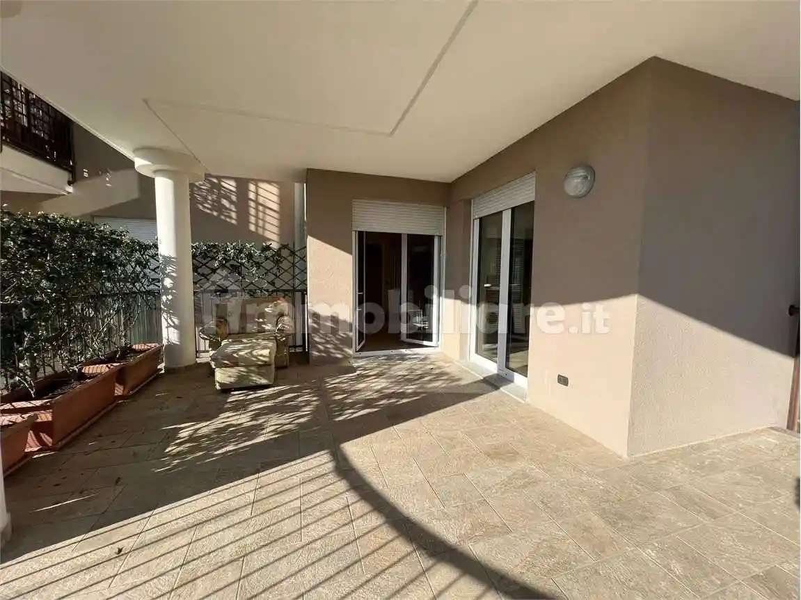 Appartamento in vendita a Borgomanero