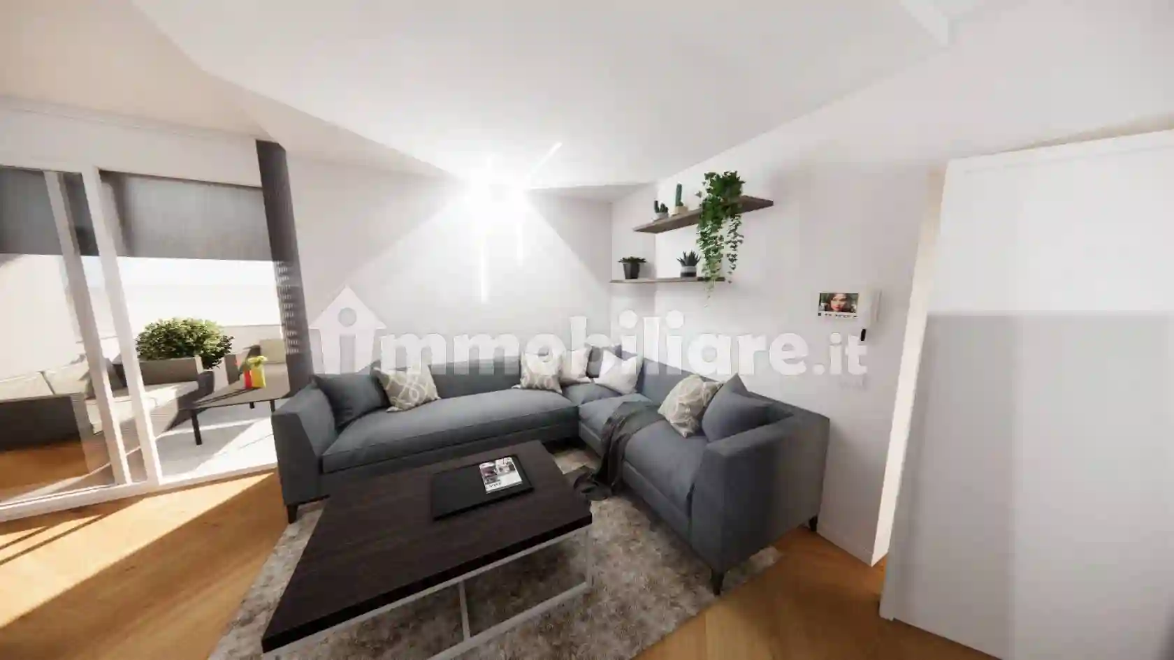 Appartamento - foto 5