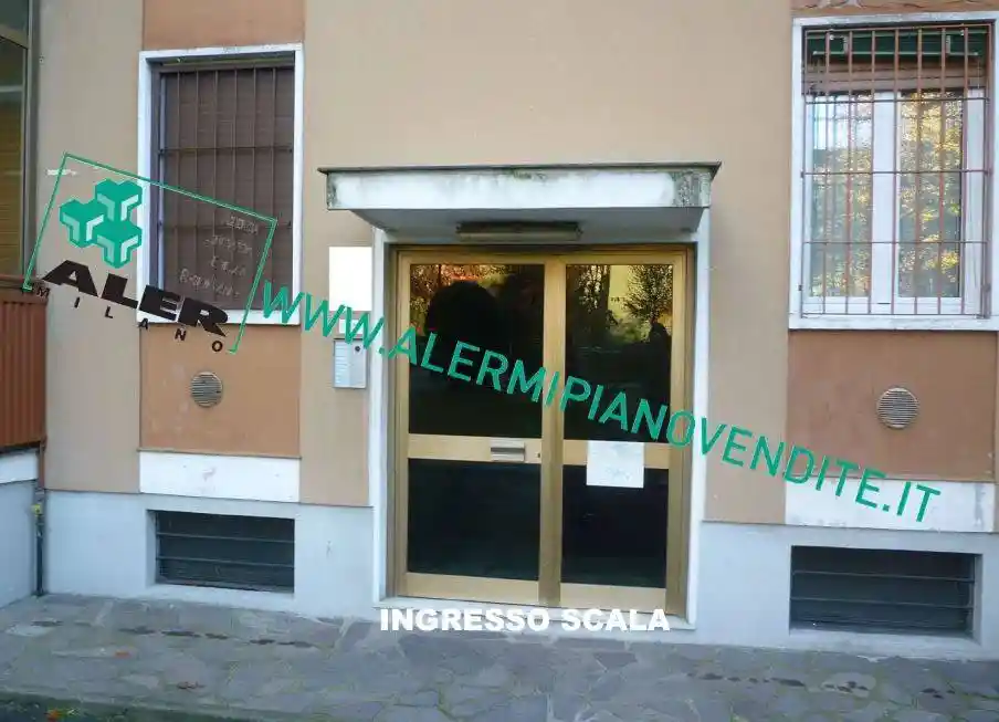 Appartamento all'asta via Val Sabbia 6, Milano - foto 4