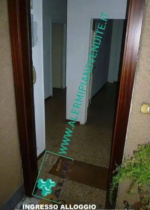 Appartamento all'asta via Val Sabbia 6, Milano - foto 5