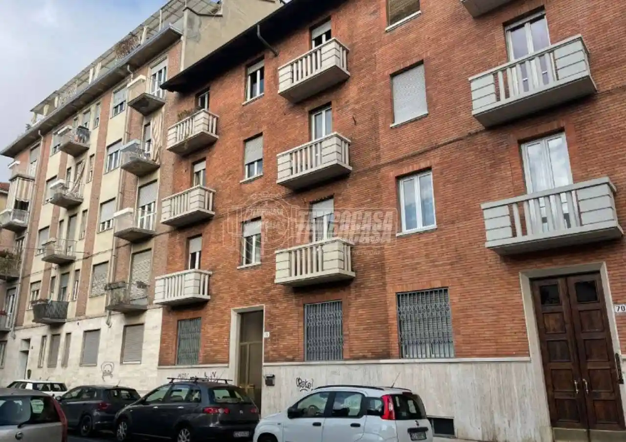 Appartamento in vendita a Torino