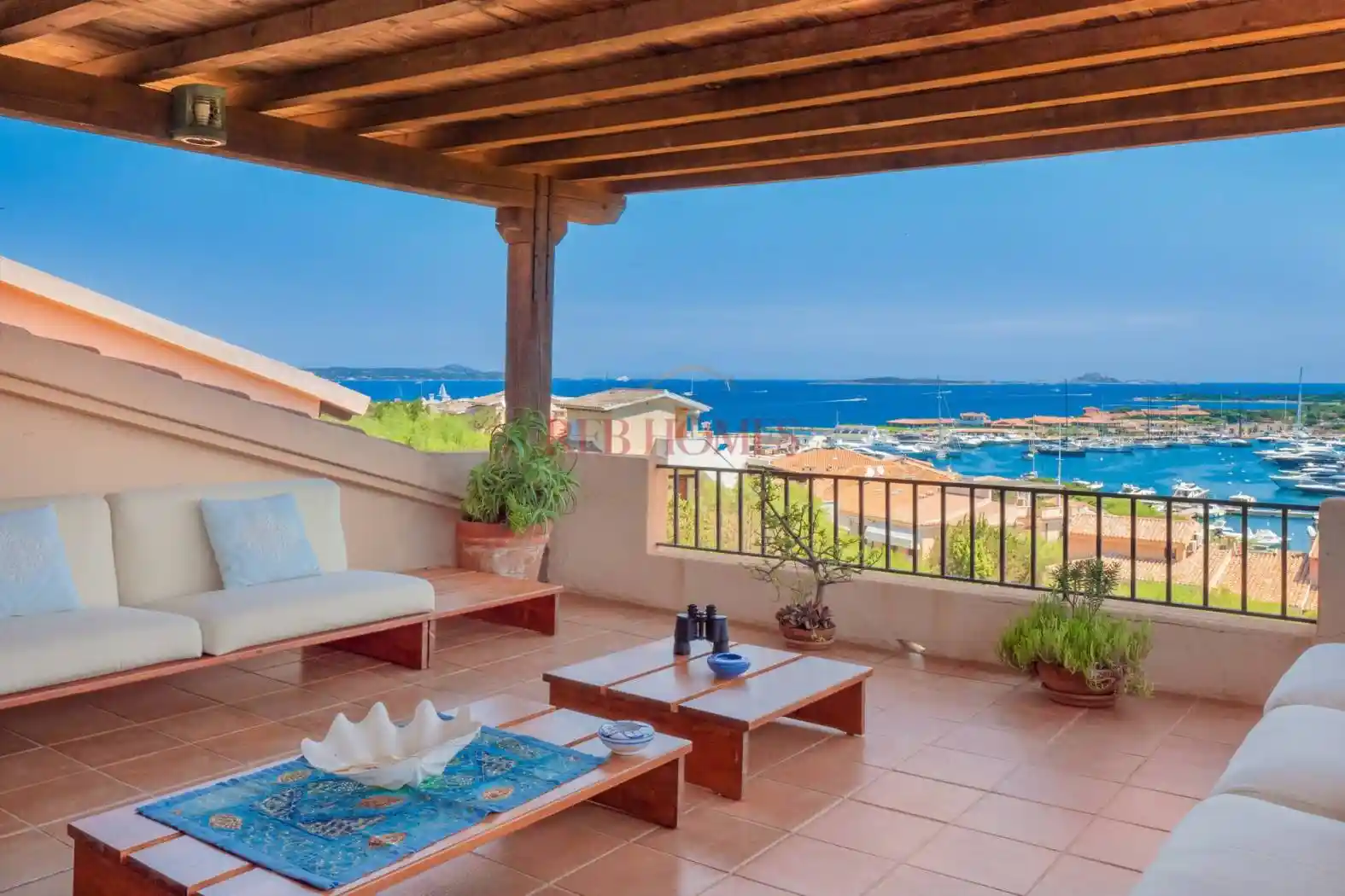 Attico - Mansarda in vendita a Olbia