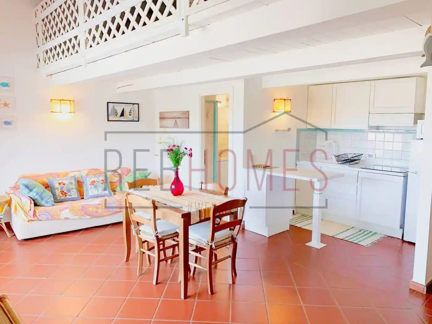 Attico - Mansarda in vendita a Olbia