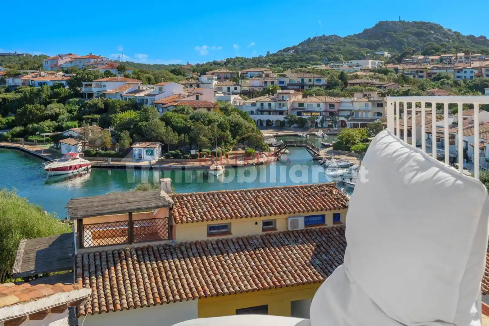 Attico - Mansarda in vendita a Olbia
