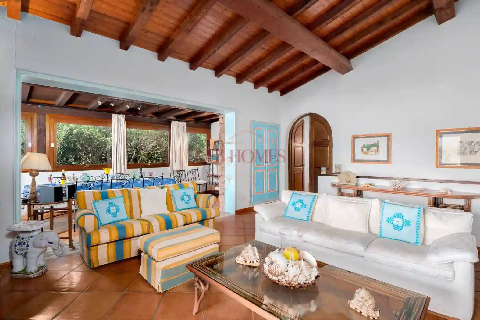 Villetta a schiera - foto 4