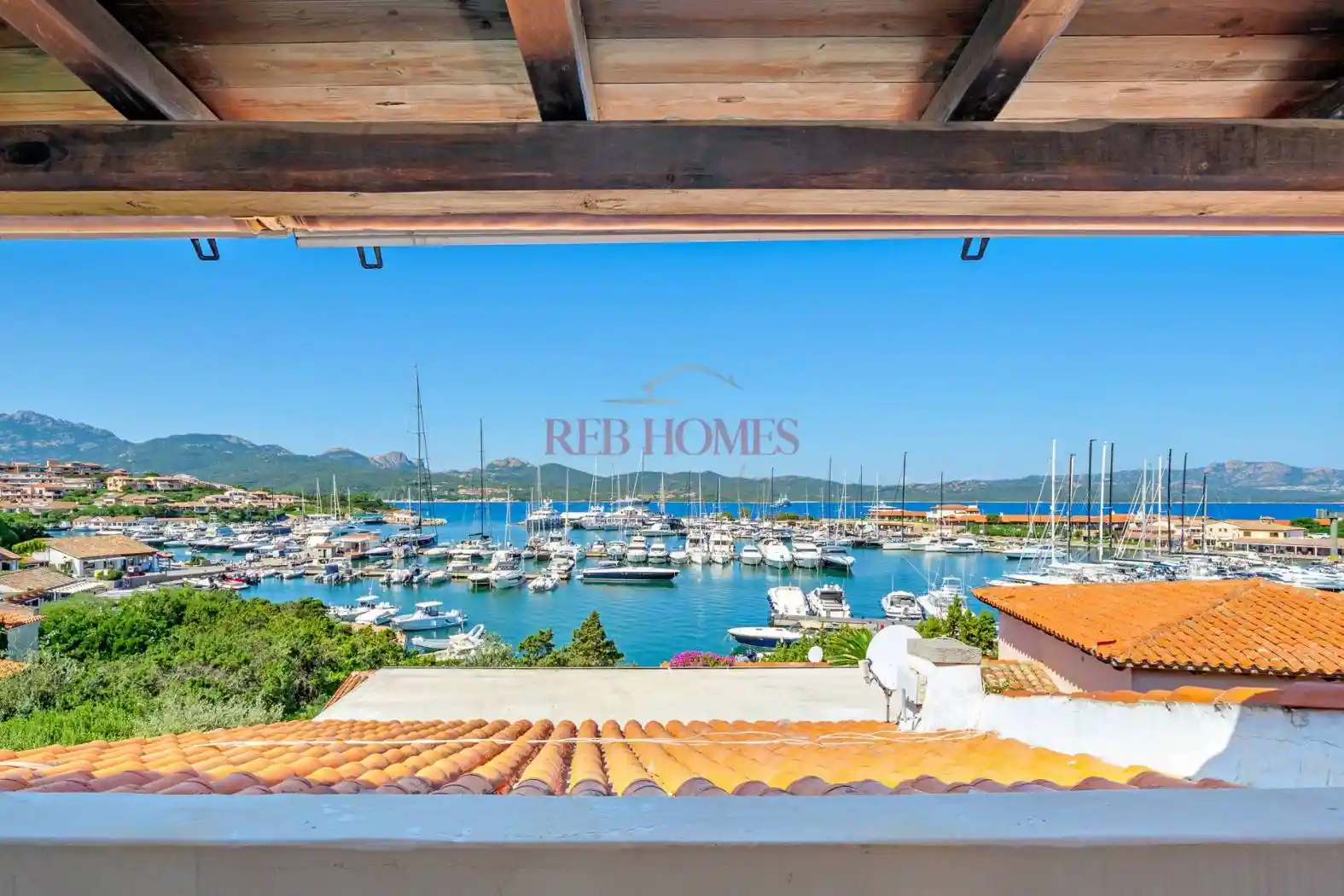 Attico - Mansarda in vendita a Olbia