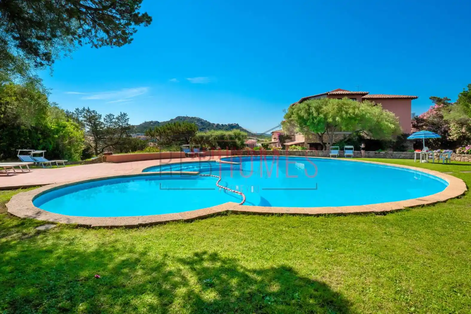 Appartamento in vendita a Olbia