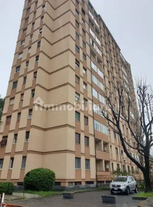 Appartamento all'asta via Esculapio 4, Milano - foto 2