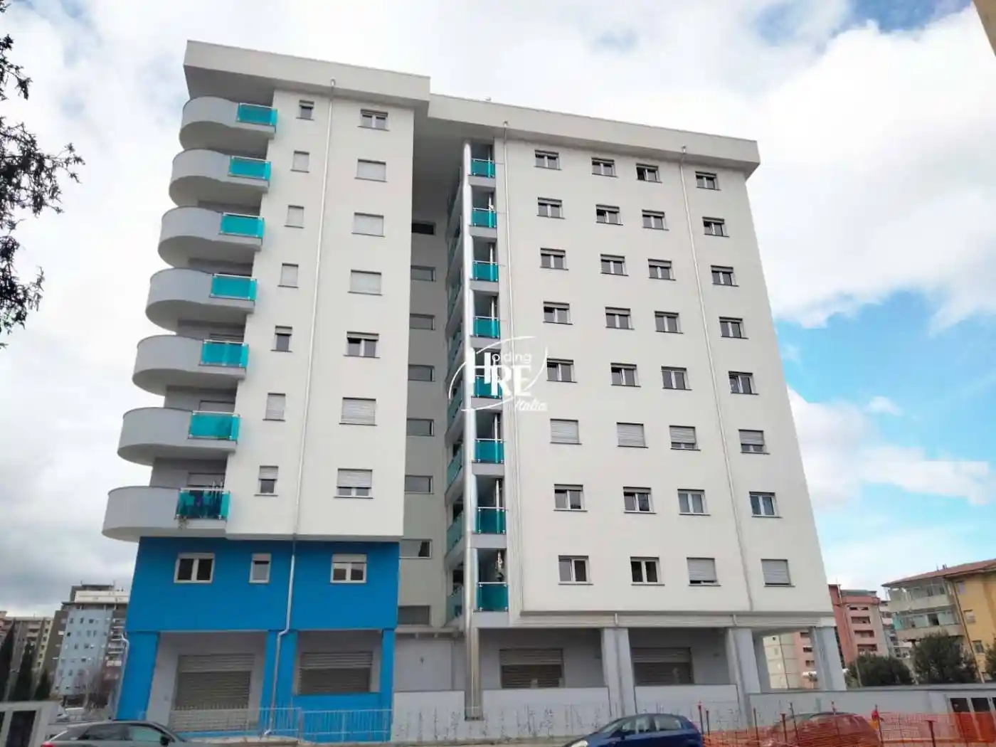 Quadrilocale via Cesare Curcio, Popilia - Vagliolise, Cosenza - foto 2