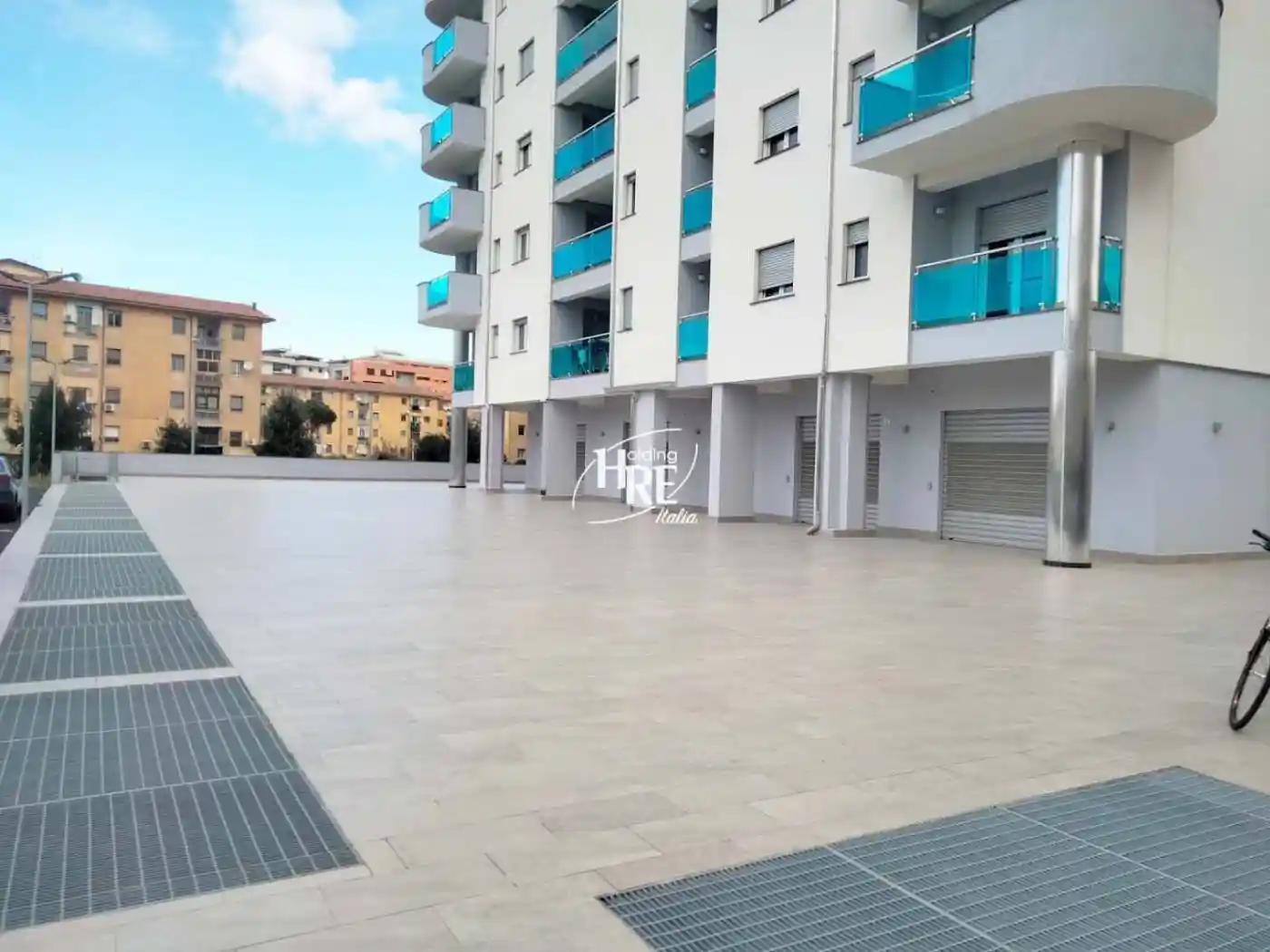 Quadrilocale via Cesare Curcio, Popilia - Vagliolise, Cosenza - foto 4