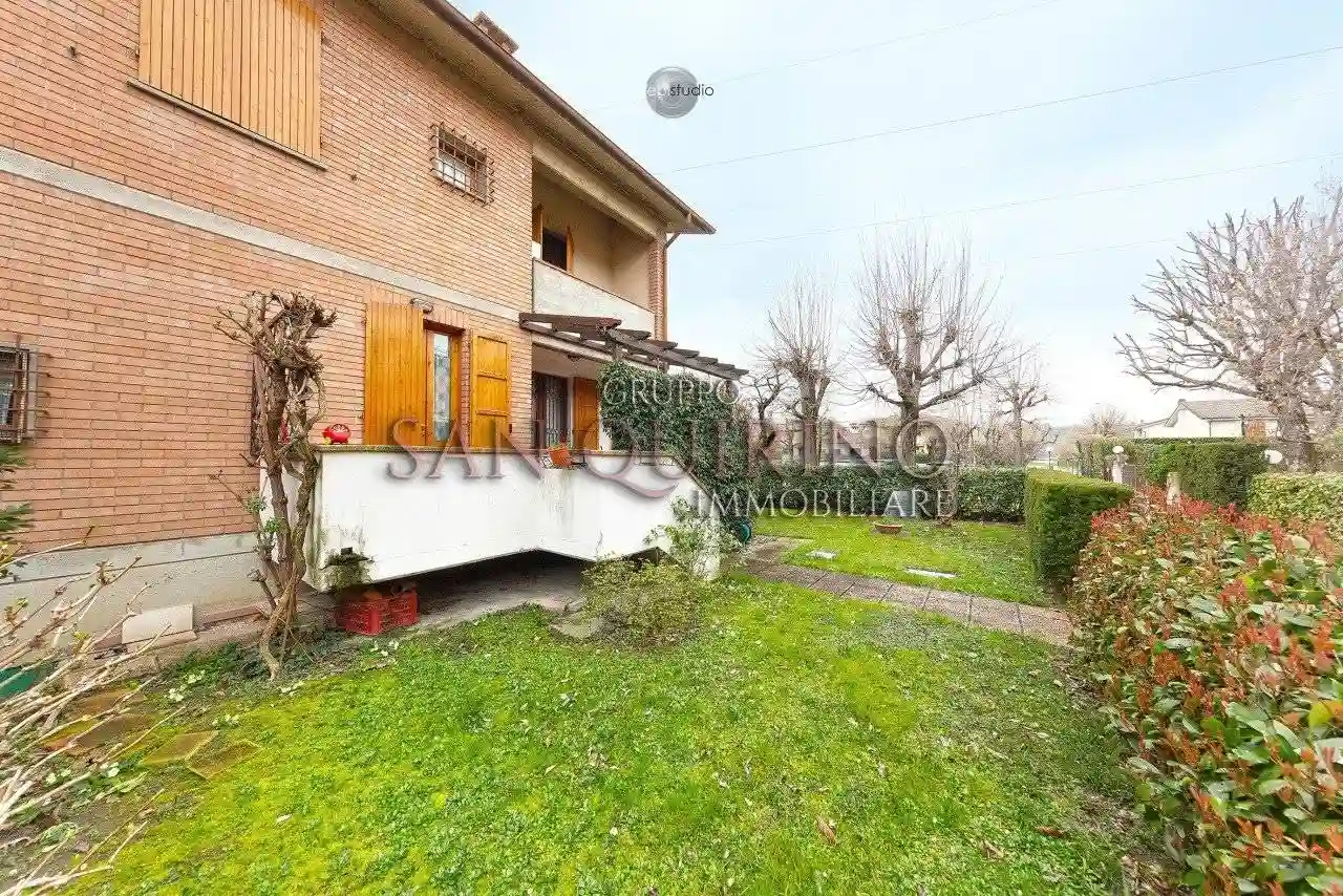 Villetta a schiera - foto 4