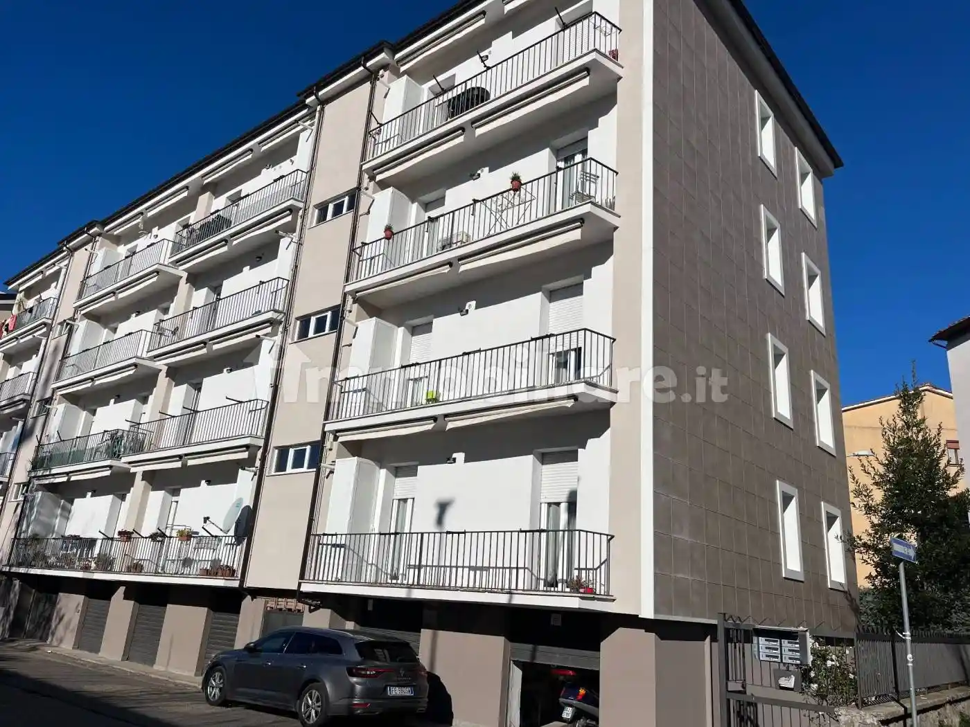 Appartamento in vendita a Viterbo