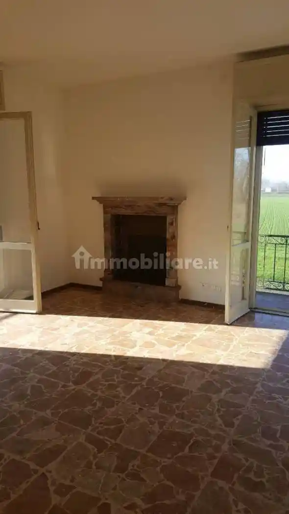 Appartamento via Case Sparse 10, Centro, Verrua Po - foto 3