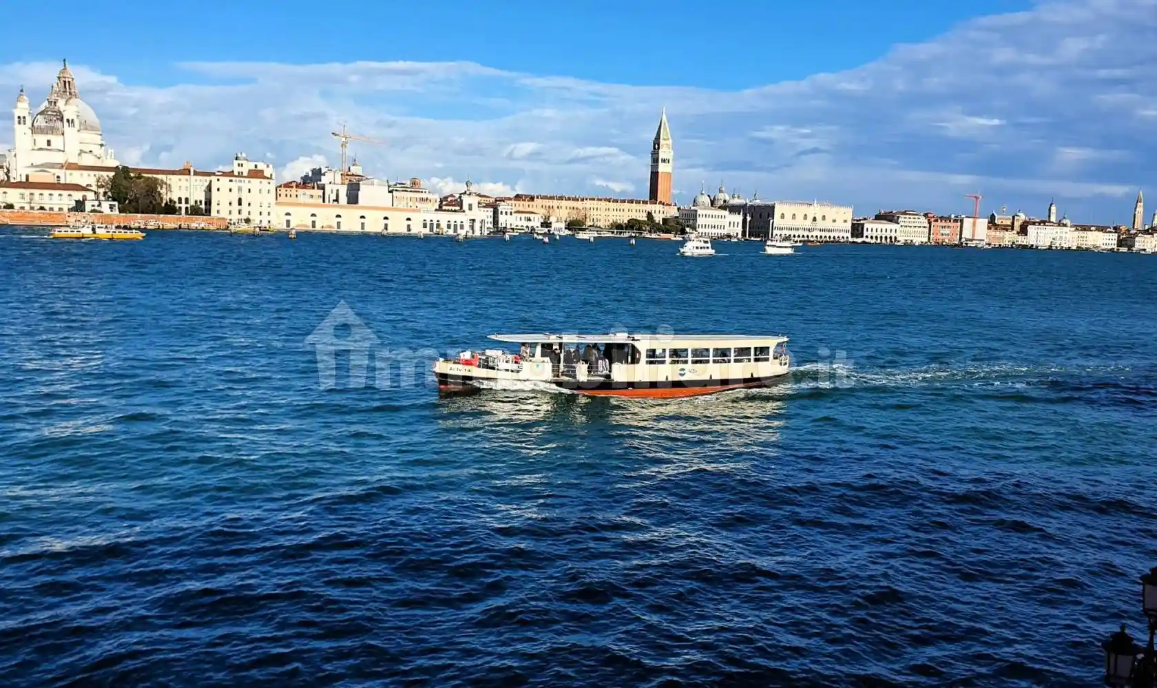 Appartamento in vendita a Venezia