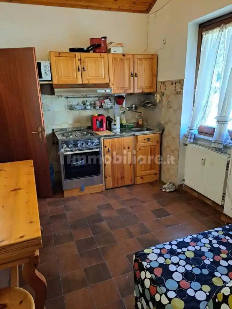 Appartamento in vendita a Frabosa Sottana