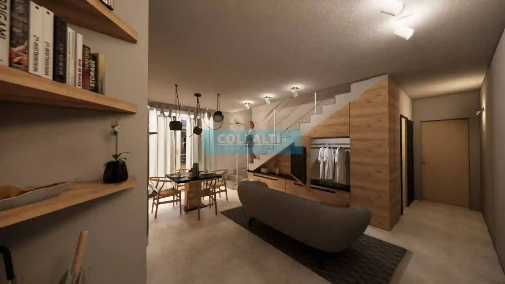 Appartamento - foto 2