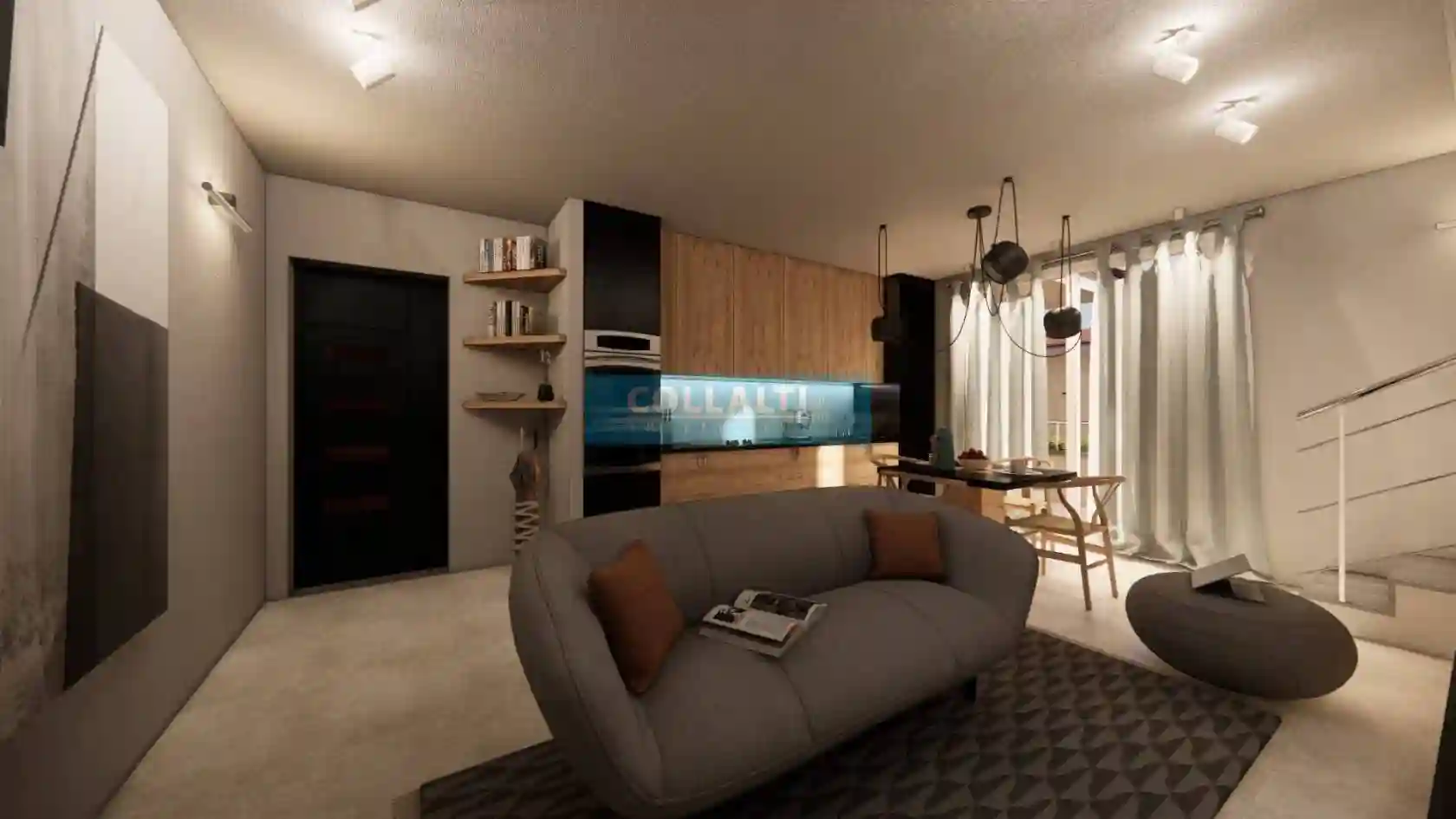 Appartamento - foto 3