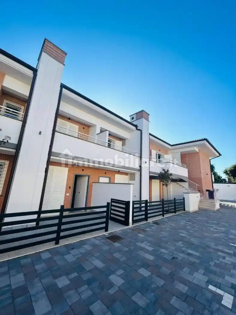 Appartamento in vendita a Anzio