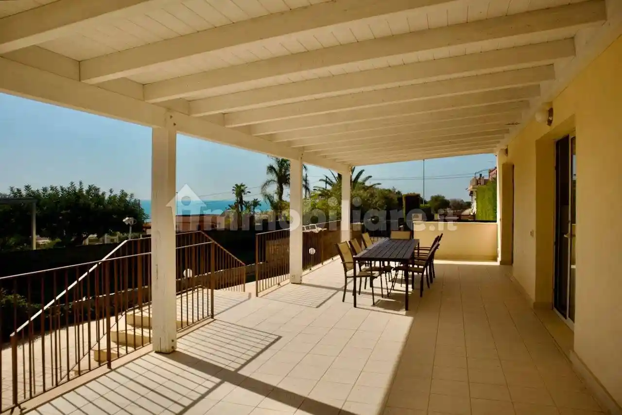 Villa in vendita a Ragusa