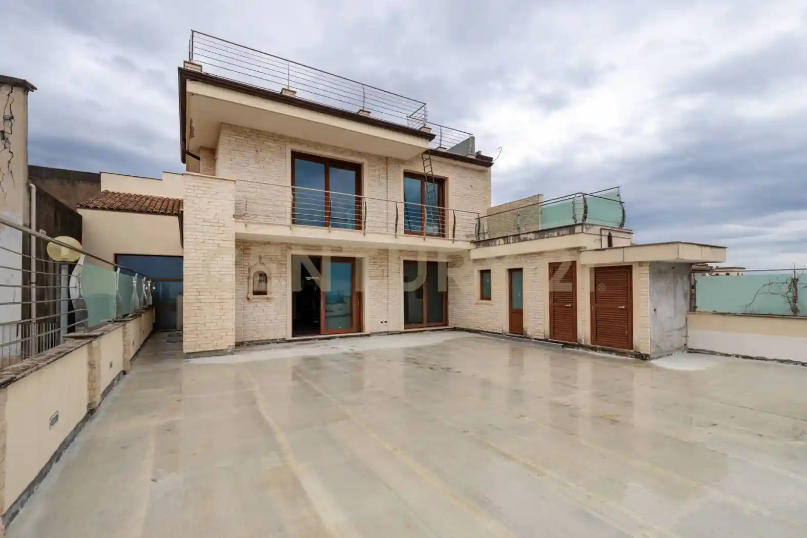 Appartamento in vendita a Acireale