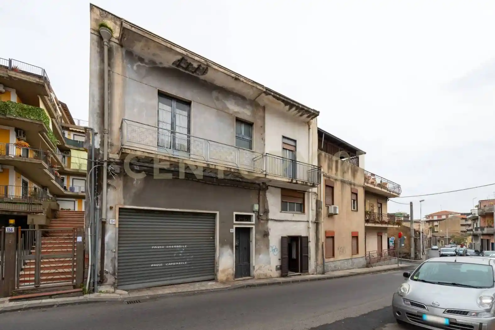 Villa in vendita a Misterbianco