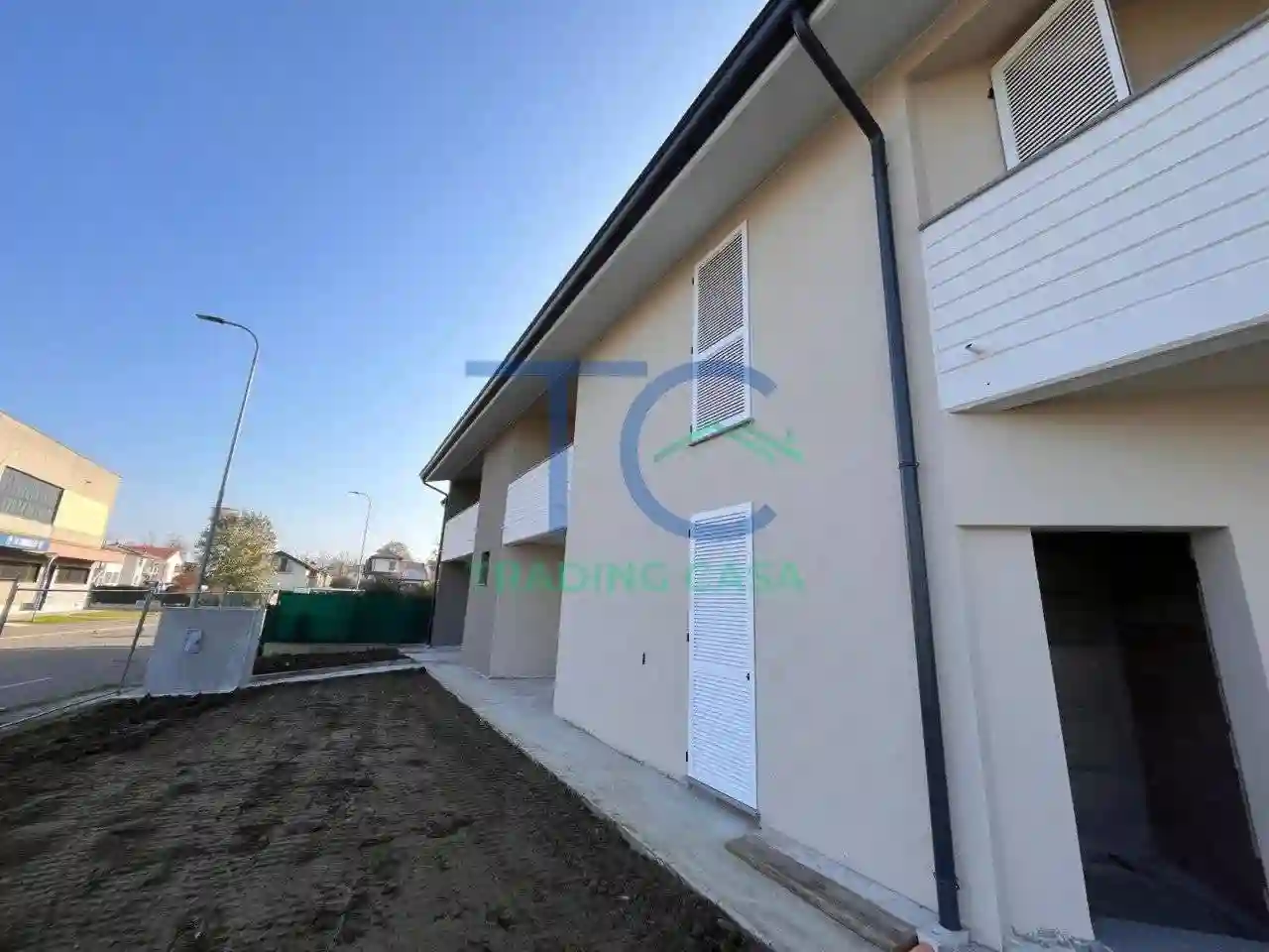 Villetta a schiera - foto 3