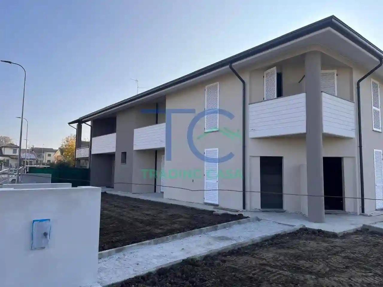 Villetta a schiera - foto 5