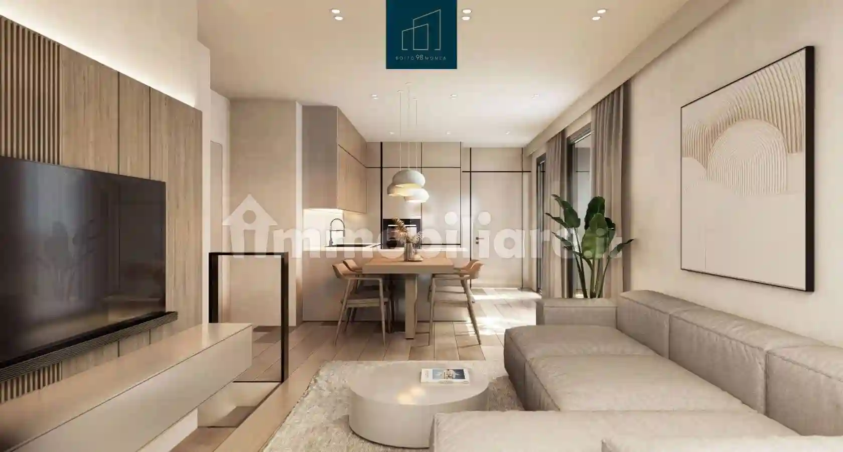 Appartamento - foto 4