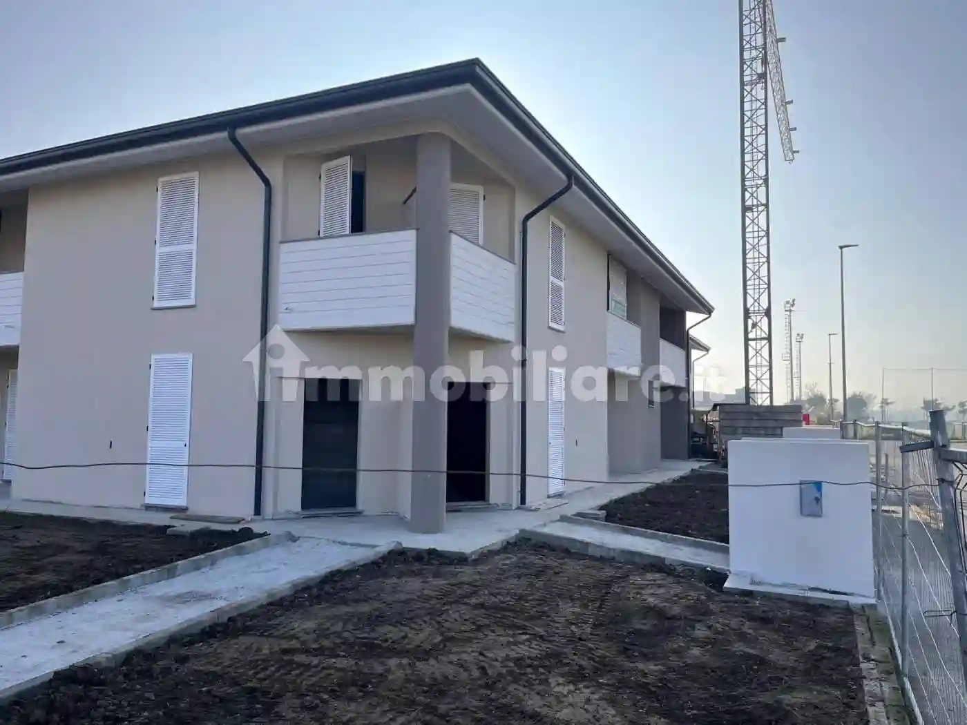 Villetta a schiera - foto 5