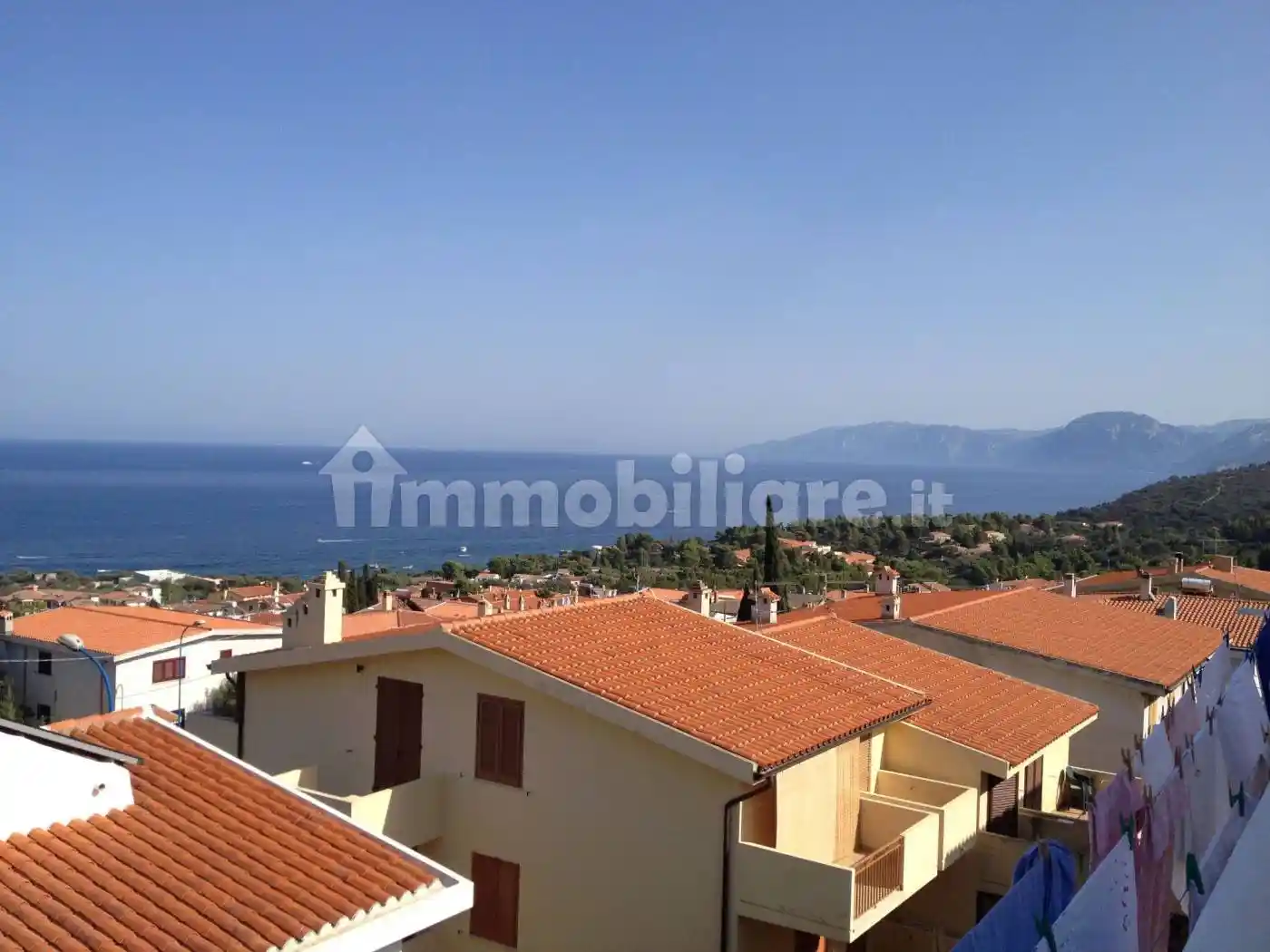 Appartamento in vendita a Dorgali