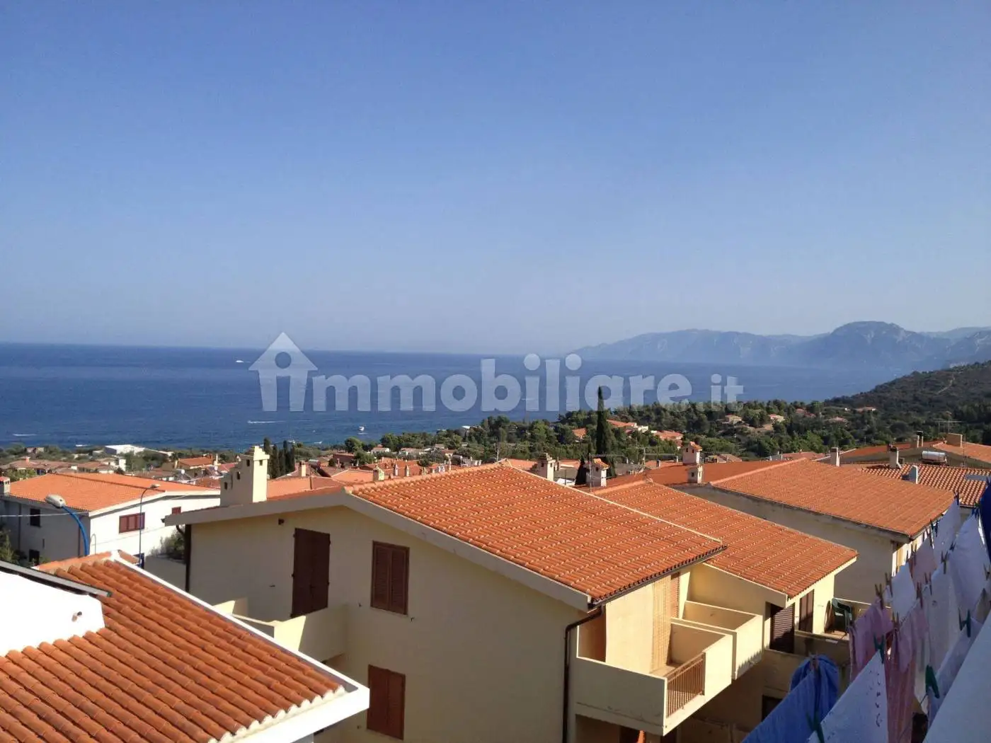 Appartamento in vendita a Dorgali