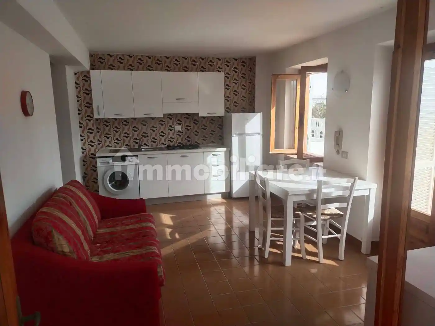 Trilocale via Codula e Gustui 8, Cala Gonone, Dorgali - foto 3