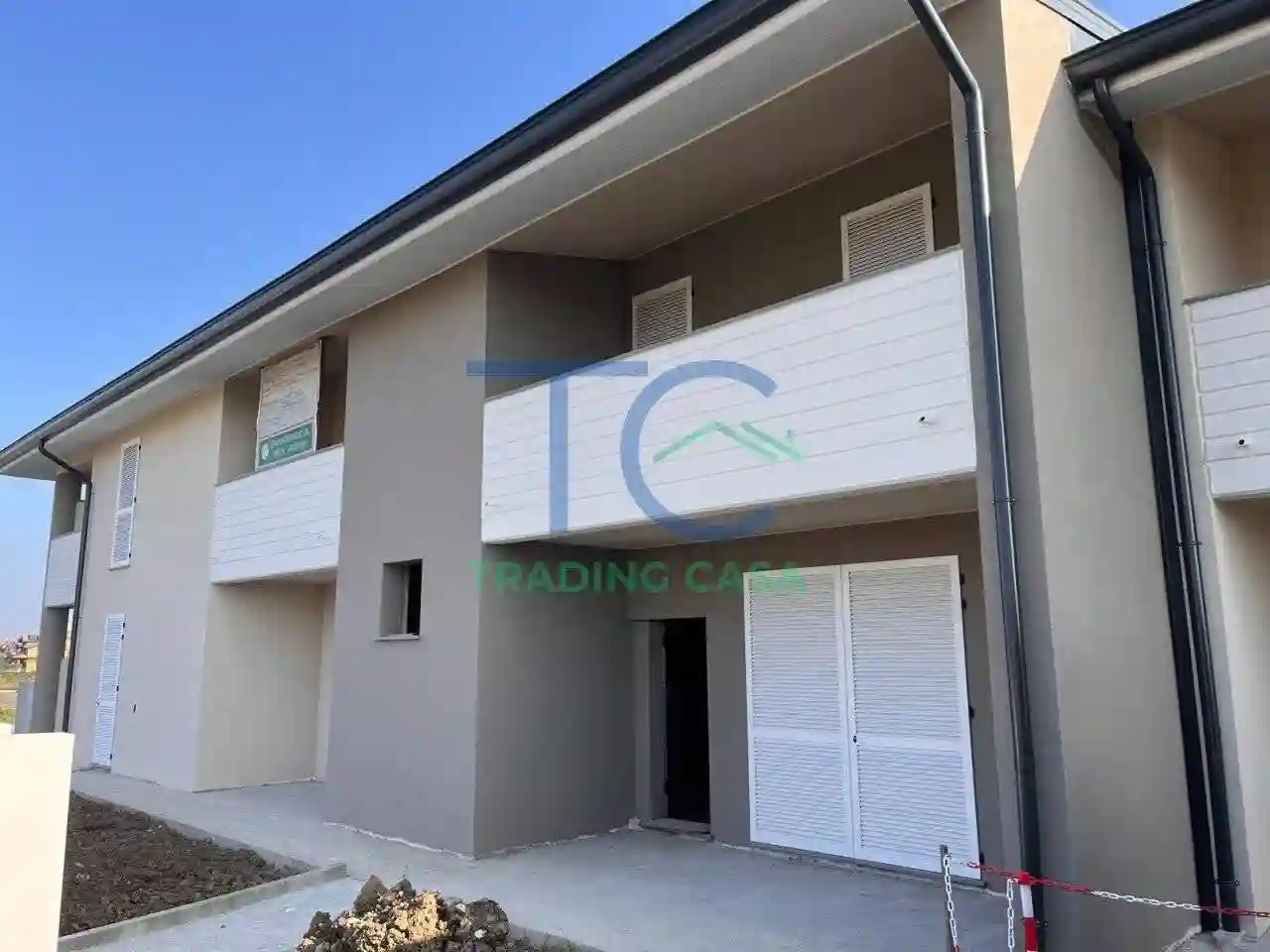 Villetta a schiera - foto 2