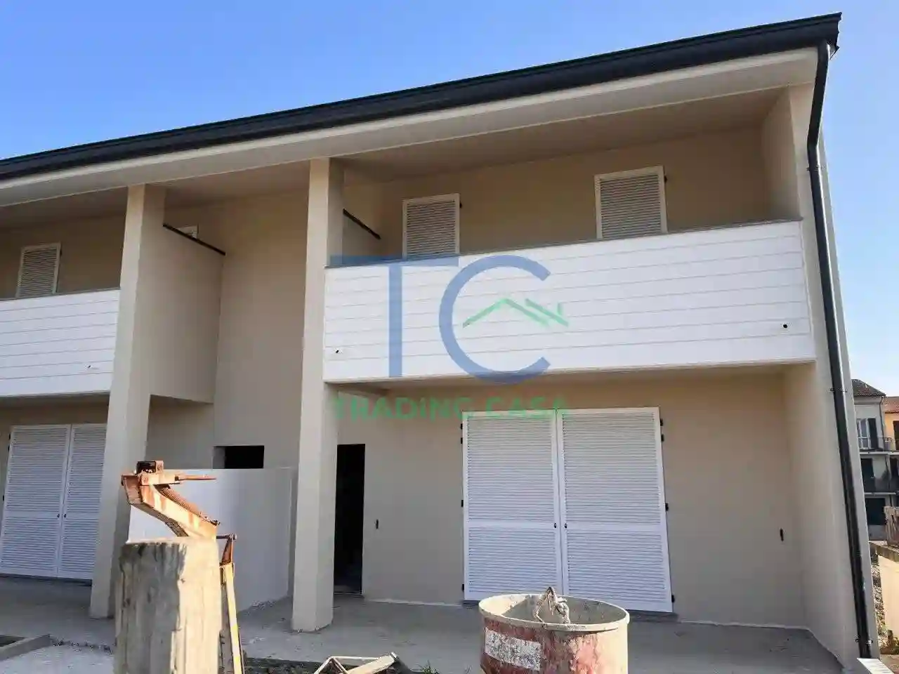 Villetta a schiera - foto 4