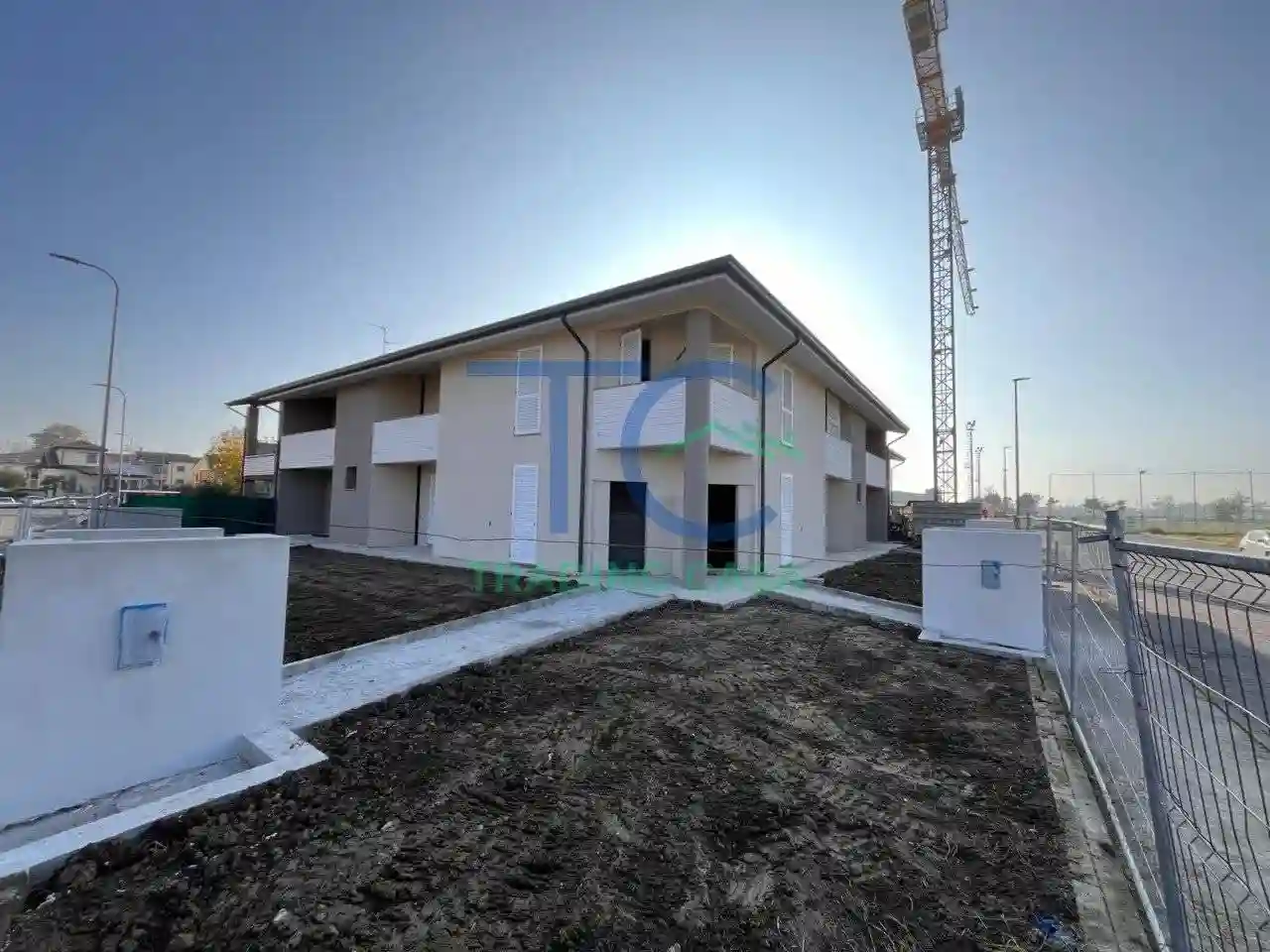 Villetta a schiera - foto 5