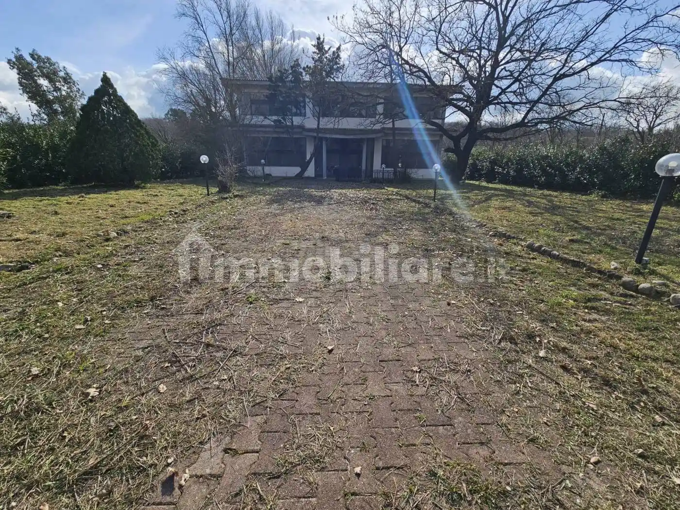 Palazzo - Edificio - foto 3